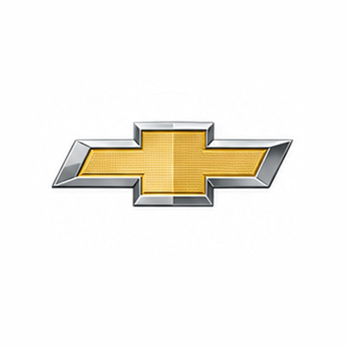 Chevrolet vehicle logo