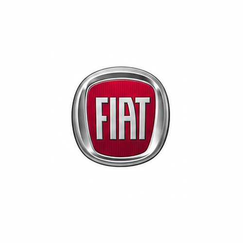 Fiat vehicle logo