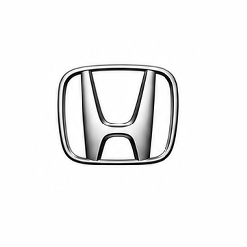 Honda vehicle logo