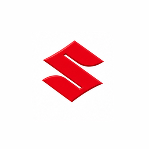 Suzuki vehicle logo